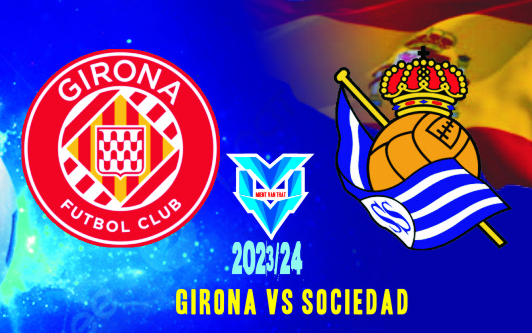 klasemen girona vs real sociedad