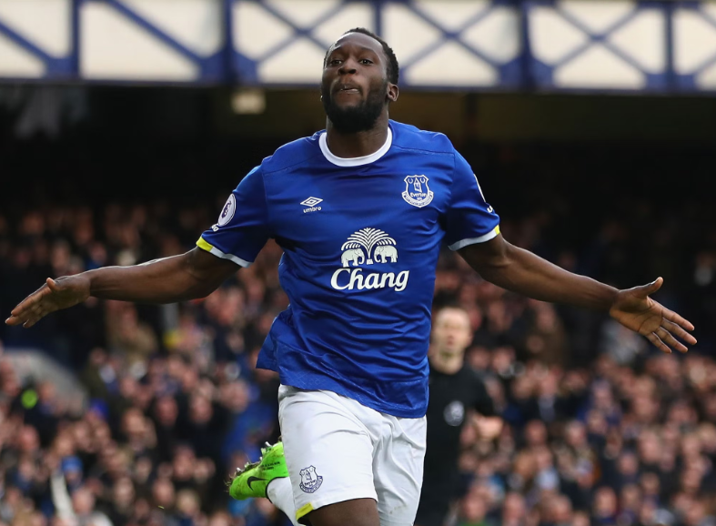 lukaku everton