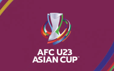 live piala asia u-23