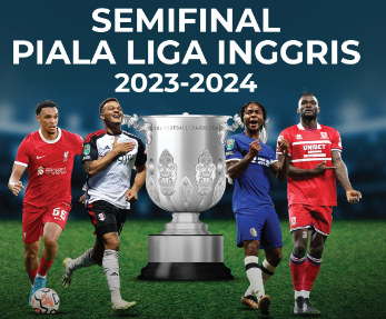 piala liga inggris